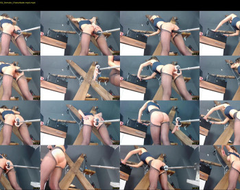 tanyaxlove — 54 minute Chaturbate female cam show recording, 720p, Mar 8, 2021