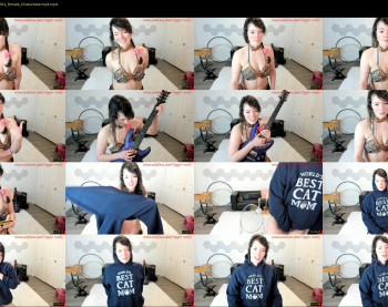 tiggerrosey — 26 minute Chaturbate female cam show recording, 720p, Mar 7, 2021