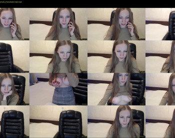 tixxxy — 49 minute Chaturbate female cam show recording, 1080p, Mar 7, 2021