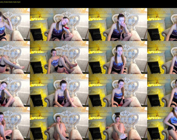 toxl — 61 minute Chaturbate female cam show recording, 1080p, Mar 8, 2021