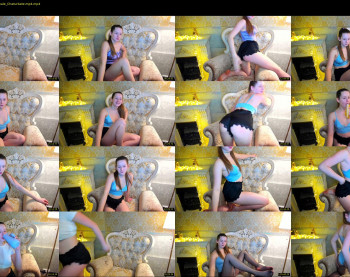 toxl — 72 minute Chaturbate female cam show recording, 1080p, Mar 8, 2021