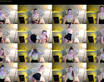 toxl — 24 minute Chaturbate female cam show recording, 1080p, Mar 8, 2021