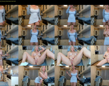 tunderose — 44 minute Chaturbate female cam show recording, 1080p, Mar 7, 2021