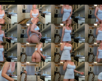 tunderose — 39 minute Chaturbate female cam show recording, 1080p, Mar 7, 2021