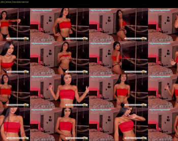 valeryrhouse_ — 68 minute Chaturbate female cam show recording, 720p, Mar 8, 2021