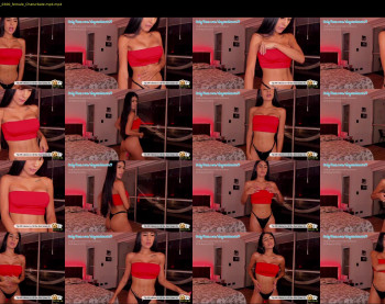 valeryrhouse_ — 8 minute Chaturbate female cam show recording, 720p, Mar 8, 2021