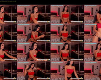 valeryrhouse_ — 56 minute Chaturbate female cam show recording, 720p, Mar 8, 2021