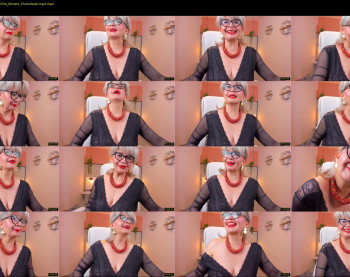 victoria_dior — 18 minute Chaturbate female cam show recording, 1080p, Mar 7, 2021