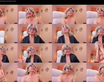 victoria_dior — 30 minute Chaturbate female cam show recording, 1080p, Mar 8, 2021