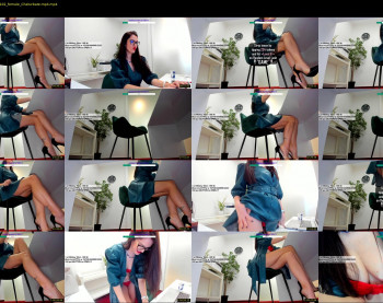 wh4thefuck — 79 minute Chaturbate female cam show recording, 720p, Mar 7, 2021