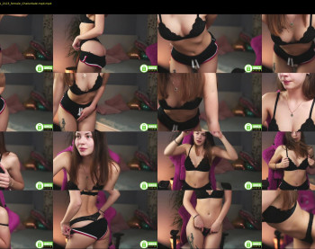 why_again_me — 39 minute Chaturbate female cam show recording, 1080p, Mar 7, 2021