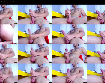 wild_knight — 70 minute Chaturbate male cam show recording, 1080p, Mar 7, 2021