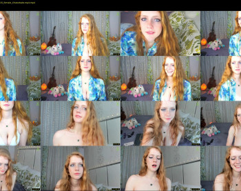 x__rose__x — 99 minute Chaturbate female cam show recording, 720p, Mar 7, 2021