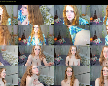 x__rose__x — 99 minute Chaturbate female cam show recording, 720p, Mar 7, 2021