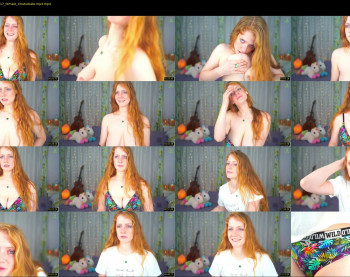 x__rose__x — 12 minute Chaturbate female cam show recording, 720p, Mar 8, 2021