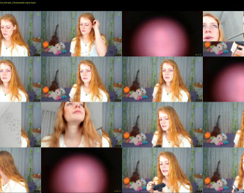 x__rose__x — 4 minute Chaturbate female cam show recording, 720p, Mar 8, 2021