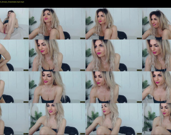 xroxxana — 11 minute Chaturbate female cam show recording, 720p, Mar 7, 2021