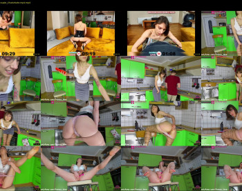 xwithy — 71 minute Chaturbate female cam show recording, 1080p, Mar 7, 2021