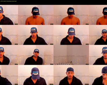 yamp_bigcock — 78 minute Chaturbate male cam show recording, 720p, Mar 7, 2021