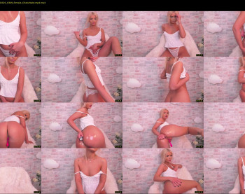 yourmidnightcoffee — 73 minute Chaturbate female cam show recording, 1080p, Mar 8, 2021