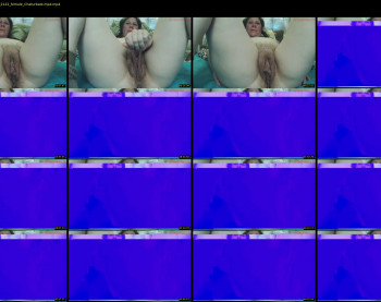 yourmilf69 — 53 minute Chaturbate female cam show recording, SD, Mar 7, 2021
