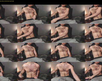 zmeek420 — 46 minute Chaturbate male cam show recording, 1080p, Mar 8, 2021