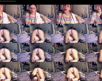 69littlebig69 — 6 minute Chaturbate couple cam show recording, 720p, Mar 8, 2021