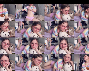 69littlebig69 — 41 minute Chaturbate couple cam show recording, 720p, Mar 8, 2021