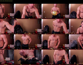 _adamcoper_ — 69 minute Chaturbate male cam show recording, 1080p, Mar 8, 2021