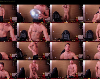 _adamcoper_ — 70 minute Chaturbate male cam show recording, 1080p, Mar 8, 2021