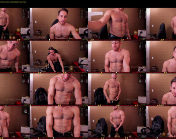 _adamcoper_ — 70 minute Chaturbate male cam show recording, 1080p, Mar 8, 2021