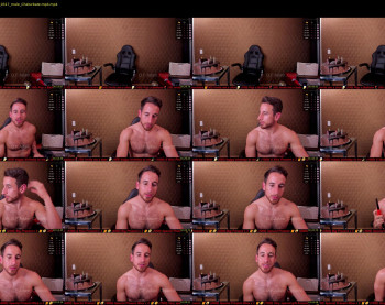 _adamcoper_ — 5 minute Chaturbate male cam show recording, 1080p, Mar 9, 2021