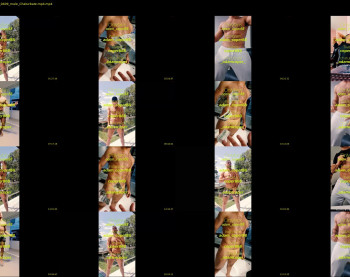 _adamcoper_ — 25 minute Chaturbate male cam show recording, 1080p, Mar 9, 2021