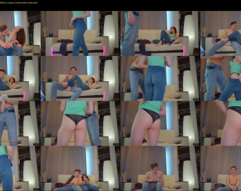 _littlemouse_ — 30 minute Chaturbate couple cam show recording, 1080p, Mar 8, 2021