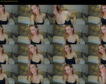 _littlesweetgirl_ — 4 minute Chaturbate female cam show recording, 1080p, Mar 8, 2021