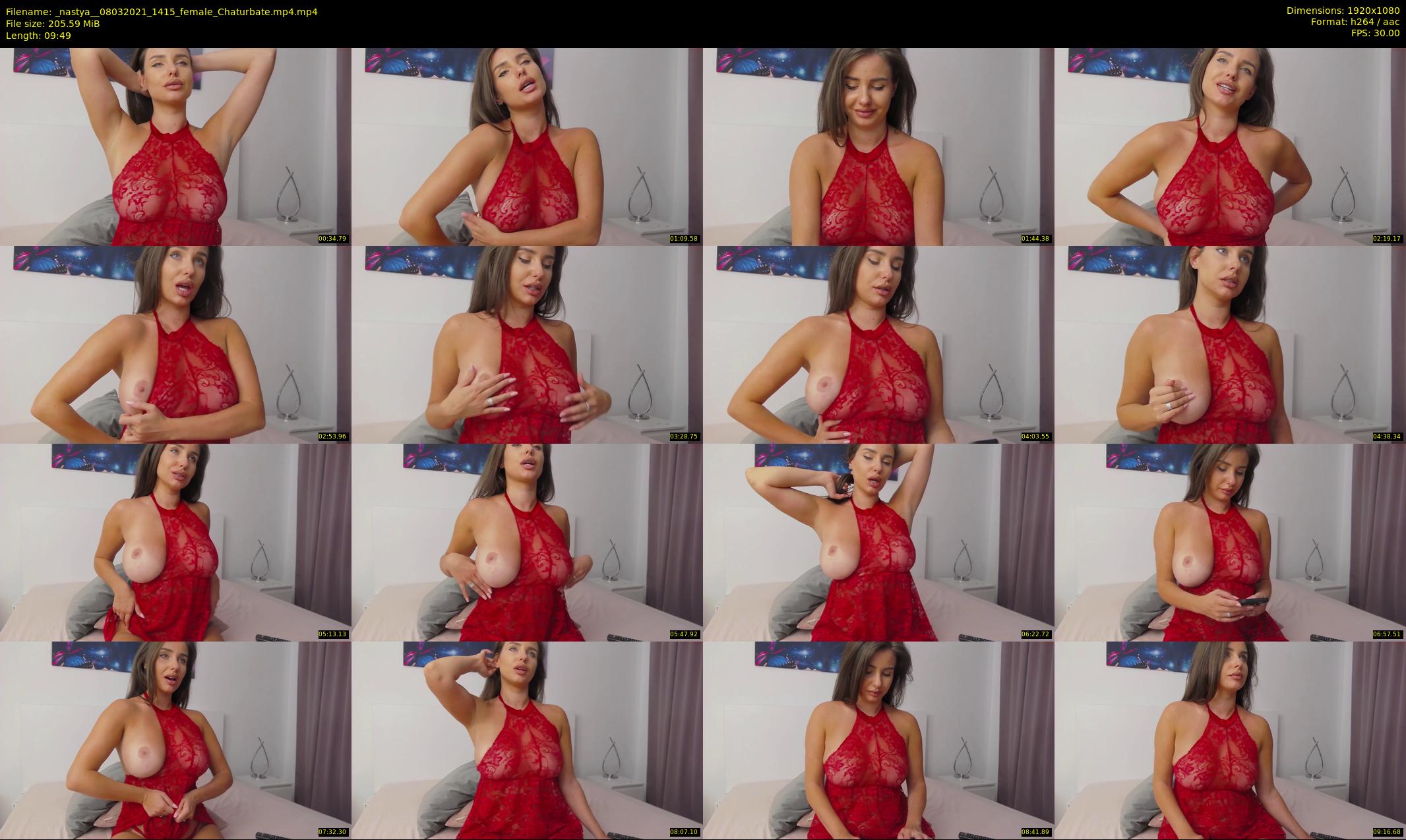_nastya_ — 10 minute Chaturbate female cam show recording, 1080p, Mar 8, 2021