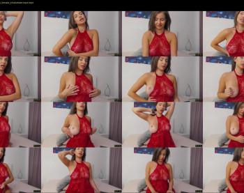 _nastya_ — 10 minute Chaturbate female cam show recording, 1080p, Mar 8, 2021