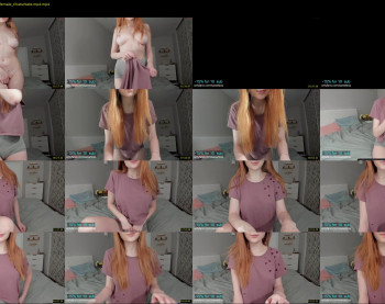 _o0o__ — 22 minute Chaturbate female cam show recording, 720p, Mar 8, 2021