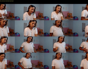 abby_rosse_ — 32 minute Chaturbate female cam show recording, 720p, Mar 9, 2021