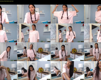 abiee__ — 100 minute Chaturbate female cam show recording, 720p, Mar 8, 2021