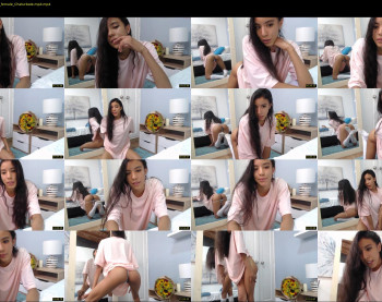 abiee__ — 26 minute Chaturbate female cam show recording, 720p, Mar 8, 2021