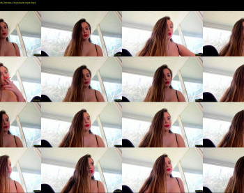 alexispixie — 11 minute Chaturbate female cam show recording, 1080p, Mar 8, 2021