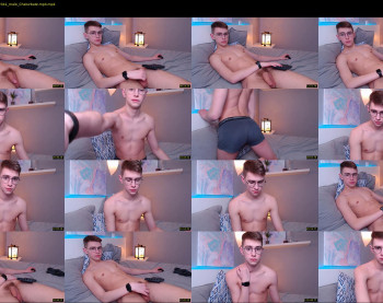 alfie_evanss — 70 minute Chaturbate male cam show recording, 1080p, Mar 8, 2021