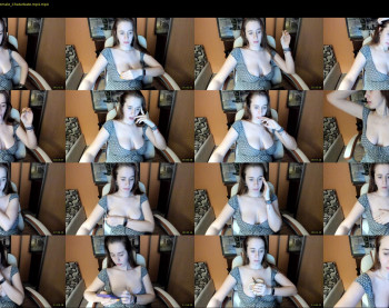 aliaa_ — 15 minute Chaturbate female cam show recording, 1080p, Mar 9, 2021