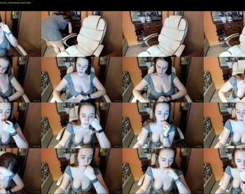 aliaa_ — 16 minute Chaturbate female cam show recording, 1080p, Mar 9, 2021