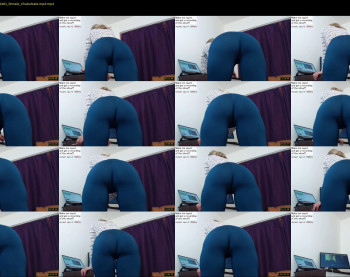 allex_ass_86 — 70 minute Chaturbate female cam show recording, 1080p, Mar 9, 2021