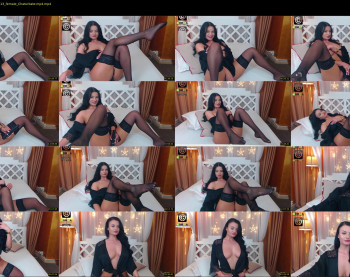 alliana_joy — 48 minute Chaturbate female cam show recording, 1080p, Mar 8, 2021