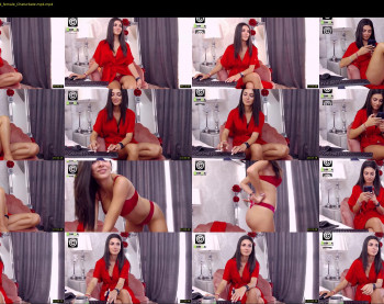 alliesynn — 70 minute Chaturbate female cam show recording, 1080p, Mar 8, 2021