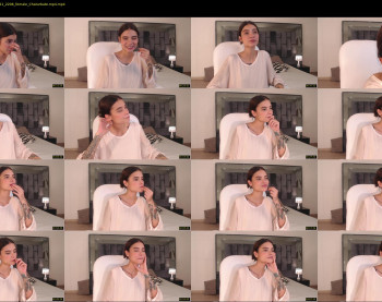 alone_together_ — 4 minute Chaturbate female cam show recording, 1080p, Mar 8, 2021