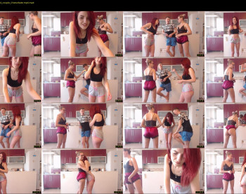 aly_alyce — 81 minute Chaturbate female cam show recording, 720p, Mar 8, 2021